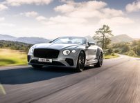 Bentley Continental Gt Gtc S (6)