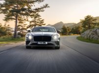 Bentley Continental Gt Gtc S (7)