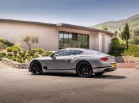 Bentley Continental Gt Gtc S (8)