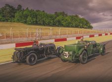 Bentley Speed Six Continuation Series (5)