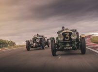 Bentley Speed Six Continuation Series (6)