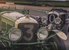 Bentley Speed Six Continuation Series (8)