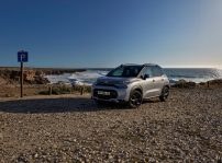 Citroen C3 Aircross Rip Curl (5)