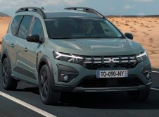 Dacia Jogger New Brand Identity 1s