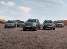¡Wow! Dacia estrena emblema e identidad visual