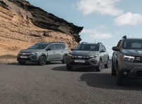 Dacia New Brand Identity 2