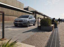 Dacia Sandero New Brand Identity 1