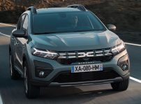 Dacia Sandero Stepway New Brand Identity 1s
