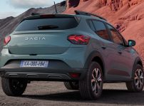 Dacia Sandero Stepway New Brand Identity 2s