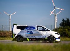 Ford Pro Supervan Electrica (14)