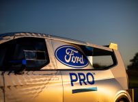 Ford Pro Supervan Electrica (9)