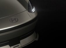Hyundai Ioniq 6 Last Teaser