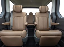 Hyundai Staria Interiores (1)