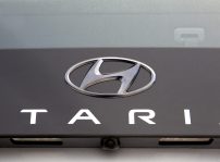 Hyundai Staria Interiores (6)