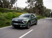 Kia Sportage Phev (20)