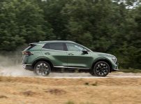 Kia Sportage Phev (21)