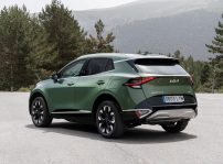 Kia Sportage Phev (5)