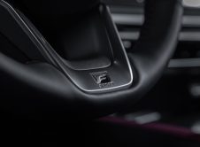 Lexus Rx 500h Fsport White Detail Interior Steering Wheel F Sport Badge V2
