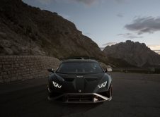 Lamborghini Huracan Sto Novitec (9)