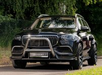 Mansory Maybach Gls (10)