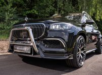 Mansory Maybach Gls (13)