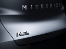 El nuevo Mitsubishi ASX llegará con cinco mecánicas diferentes, dos de ellas híbridas