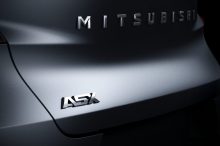 El nuevo Mitsubishi ASX llegará con cinco mecánicas diferentes, dos de ellas híbridas