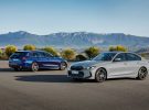 La nueva Serie 3 de BMW ya tiene precio en España