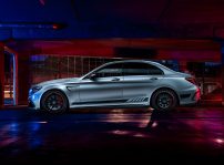 Performmaster AMG C 63 V8 Final Edition