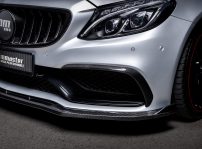 Performmaster AMG C 63 V8 Final Edition