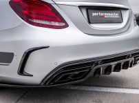 Performmaster AMG C 63 V8 Final Edition