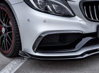 Performmaster AMG C 63 V8 Final Edition