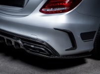 Performmaster AMG C 63 V8 Final Edition