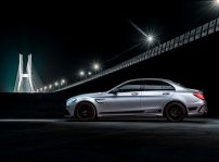 Performmaster AMG C 63 V8 Final Edition