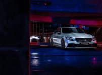 Performmaster AMG C 63 V8 Final Edition