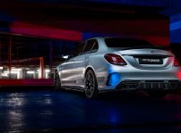 Performmaster AMG C 63 V8 Final Edition