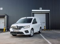 Renault Kangoo Van E Techelectric (5)