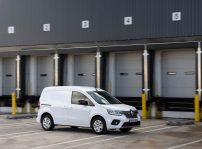 Renault Kangoo Van E Techelectric (6)