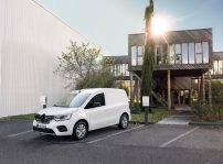 Renault Kangoo Van E Techelectric (7)