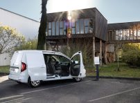 Renault Kangoo Van E Techelectric (8)