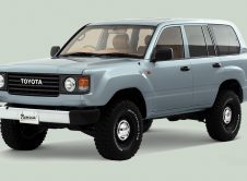 Renoca 106 Toyota Land Cruiser 1