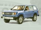 Renoca inaugura una nueva tendencia: convertir coches de 1990 en versiones de 1980