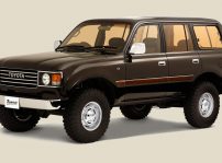 Renoca Wonder Toyota Land Cruiser 1