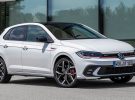El nuevo Volkswagen Polo GTI 2022 estrena precios para España