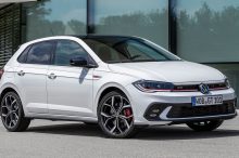 El nuevo Volkswagen Polo GTI 2022 estrena precios para España