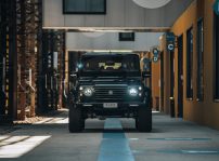 Ares Defender V8 Hardtop 06