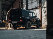 Ares Defender V8 Hardtop 08