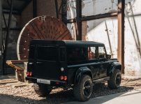 Ares Defender V8 Hardtop 09