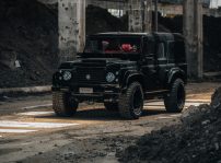 Ares Defender V8 Hardtop 16