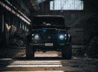 Ares Defender V8 Hardtop 17